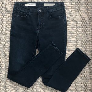 Dark Wash Jeans